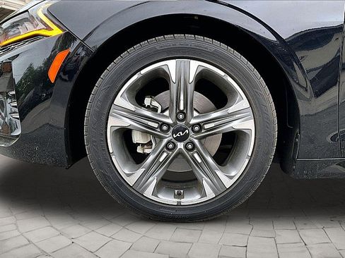 Used 2023 Kia K5 EX w/ EX Premium Package FWD image 8