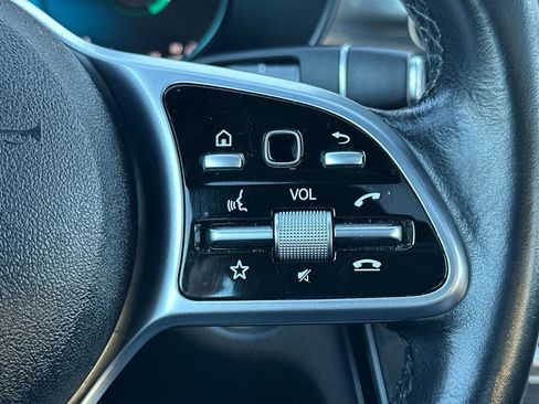 Used 2021 Mercedes-Benz C 300 Sedan image 27