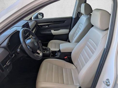 Used 2024 Honda CR-V EX-L image 16