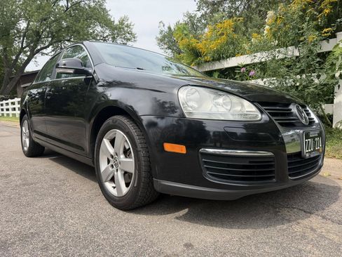 Used 2008 Volkswagen Jetta SE FWD image 18