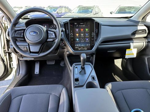 New 2026 Subaru Crosstrek 2.5i Premium image 17