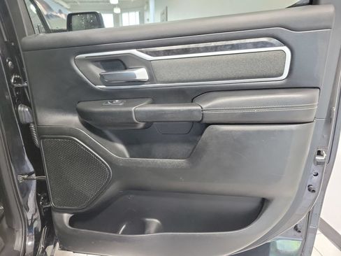 Used 2020 RAM 1500 Big Horn AWD/4WD image 20