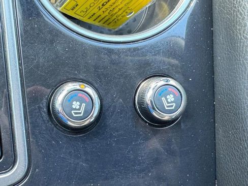 Used 2023 Nissan Maxima Platinum w/ Sport Mat Group FWD image 23