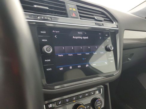 Used 2019 Volkswagen Tiguan S AWD/4WD image 28