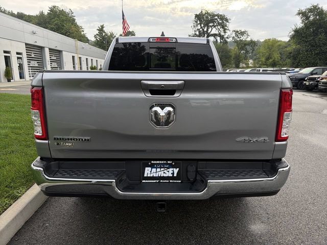 Used 2019 RAM 1500 Big Horn AWD/4WD image 25