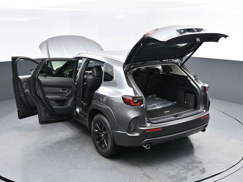 Used 2025 MAZDA CX-50 AWD 2.5 S w/ Weather Package image 15