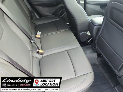 New 2026 Buick Encore GX Sport Touring w/ Comfort Package image 26