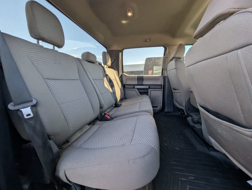 Used 2022 Ford F350 XLT w/ XLT Value Package AWD/4WD image 26