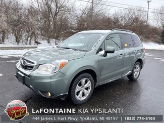 Used 2016 Subaru Forester 2.5i Premium w/ All-Weather Package video 1