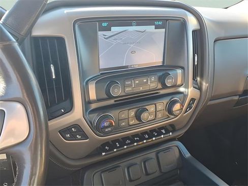 Used 2017 GMC Sierra 3500 Denali w/ Duramax Plus Package image 11