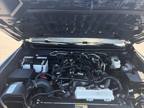 Used 2024 Toyota Tacoma SR5 RWD image 20