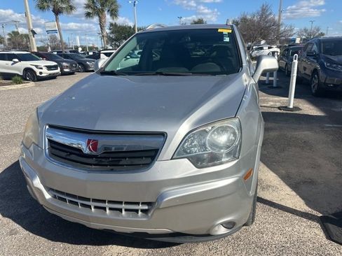 Used 2008 Saturn Vue XR image 4