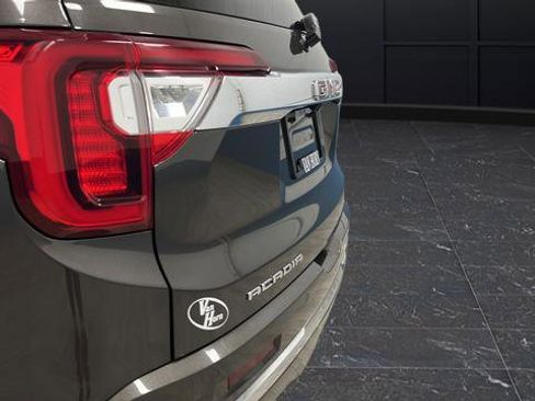 Used 2020 GMC Acadia Denali image 35