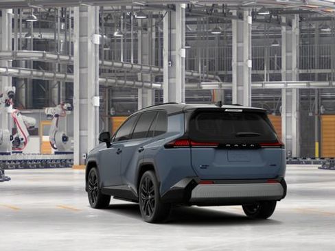 New 2026 Toyota RAV4 XSE AWD/4WD image 9