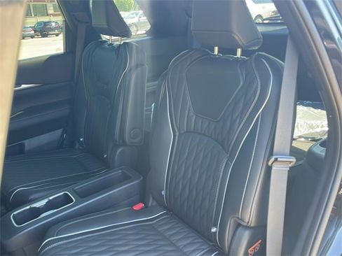 New 2026 INFINITI QX60 Autograph w/ Dark Cargo Package image 15