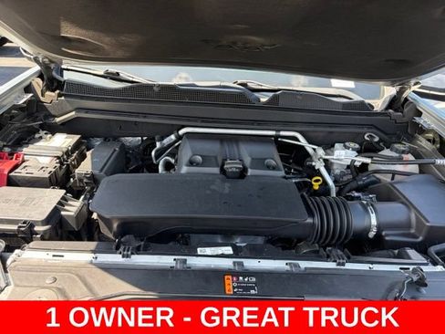 Used 2024 Chevrolet Colorado Z71 w/ Z71 Convenience Package 2 AWD/4WD image 11