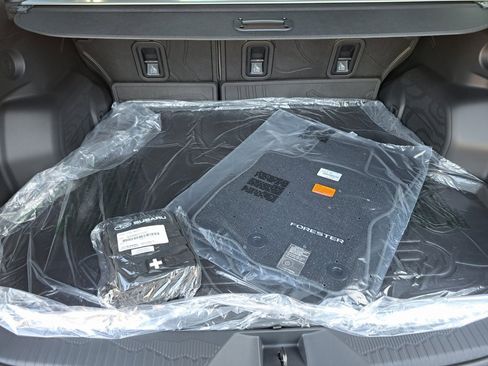 New 2026 Subaru Forester Limited image 15