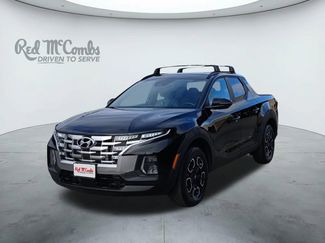 Used 2023 Hyundai Santa Cruz SEL Premium video 1