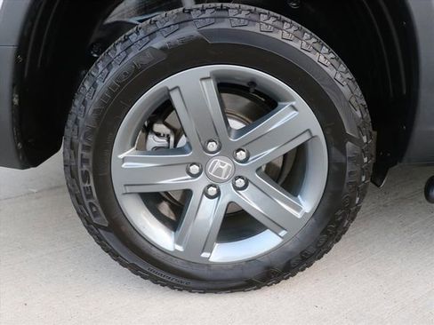 Used 2023 Honda Ridgeline RTL image 7