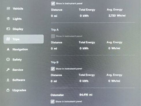 Used 2015 Tesla Model S RWD image 14