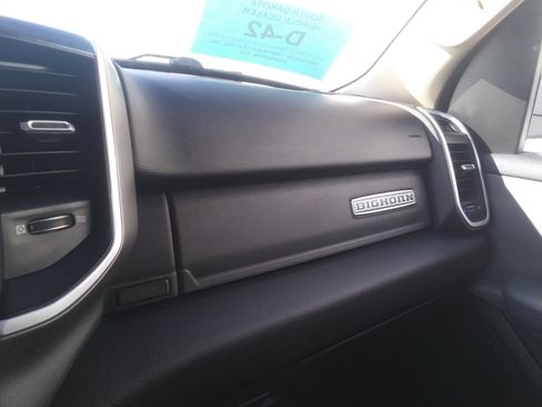 Used 2020 RAM 1500 Big Horn image 23