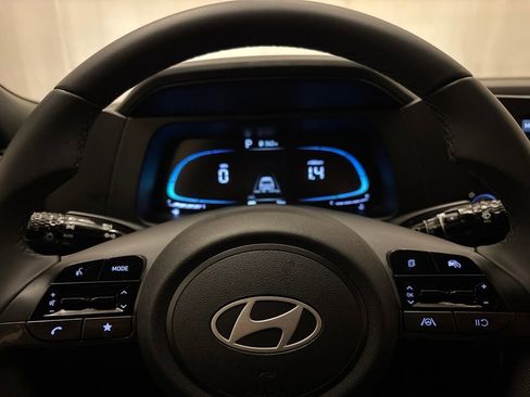 Certified 2026 Hyundai Elantra Sport FWD image 15