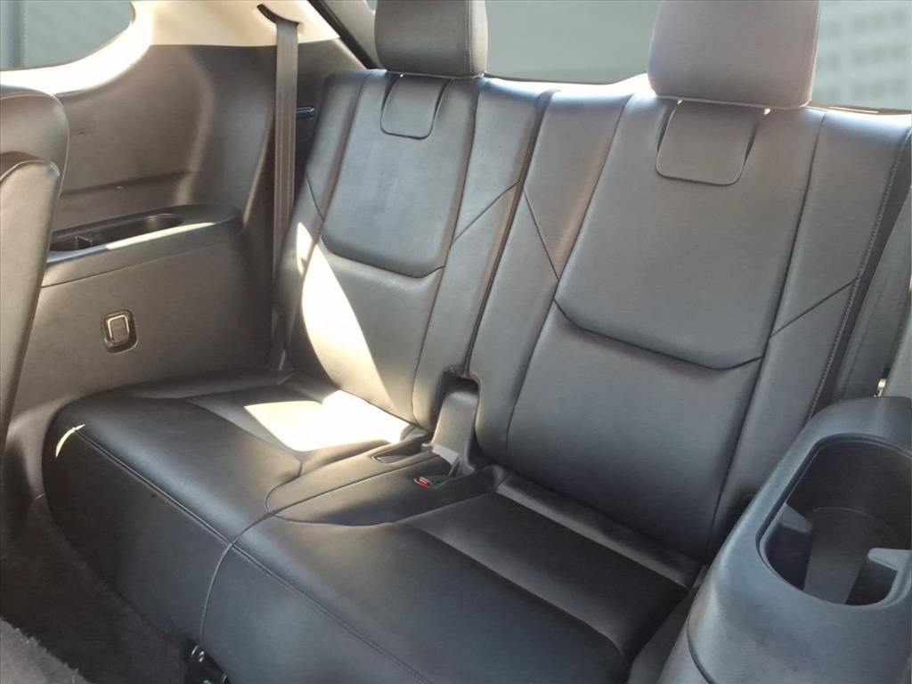 Used 2023 MAZDA CX-9 Touring AWD/4WD image 21