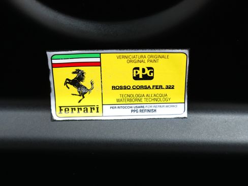 Used 2009 Ferrari F430 Scuderia image 40