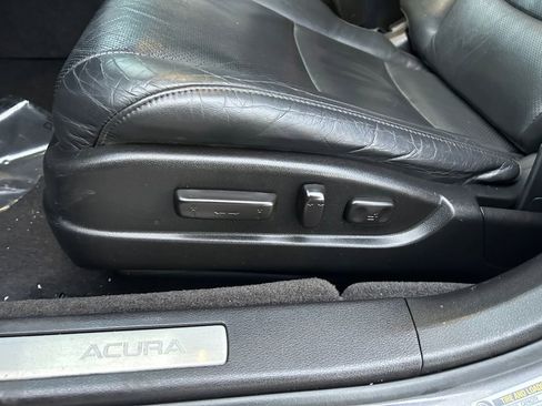 Used 2019 Acura TLX 2.4L Technology Pkg image 21