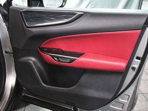 Used 2024 Lexus NX 250 FWD image 16