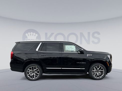 New 2026 GMC Yukon Elevation image 8
