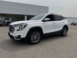 Used 2022 GMC Terrain SLT w/ LPO, Floor Liner Package image 1