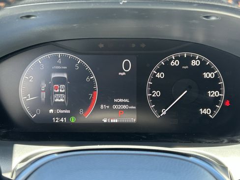 Certified 2026 Honda HR-V Sport image 27