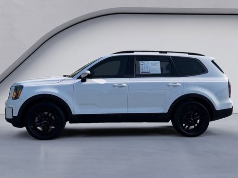 Used 2024 Kia Telluride SX Prestige X-Line AWD/4WD image 2