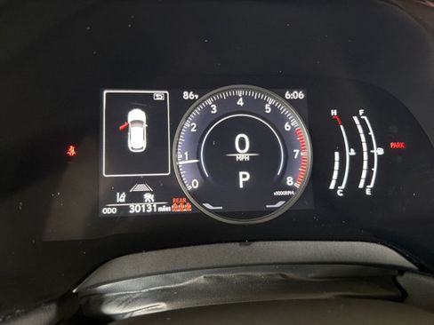 Certified 2024 Lexus RX 350 FWD w/ Technology Package image 16