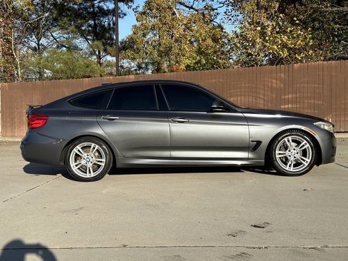 Used 2016 BMW 328i Gran Turismo xDrive image 13