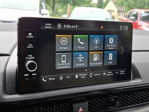 Used 2023 Honda CR-V EX-L image 20