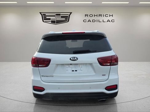 Used 2019 Kia Sorento LX w/ LX Convenience Package image 6