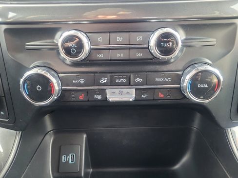 Certified 2023 Ford F150 Tremor image 30