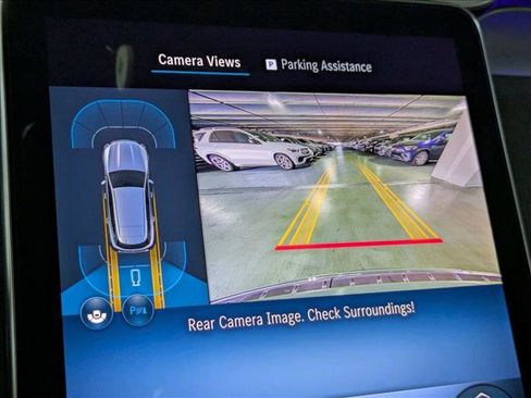 New 2026 Mercedes-Benz GLC 300 image 12