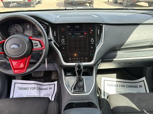 Certified 2022 Subaru Legacy Premium AWD/4WD image 16