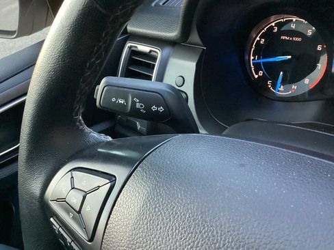 Used 2021 Ford Ranger XLT w/ Tremor Off-Road Package image 49