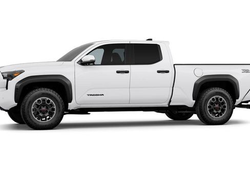 New 2025 Toyota Tacoma TRD Off-Road image 24