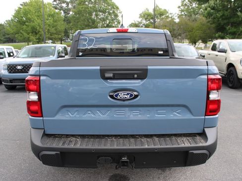 New 2026 Ford Maverick Lariat w/ 4K Tow Package AWD/4WD image 15