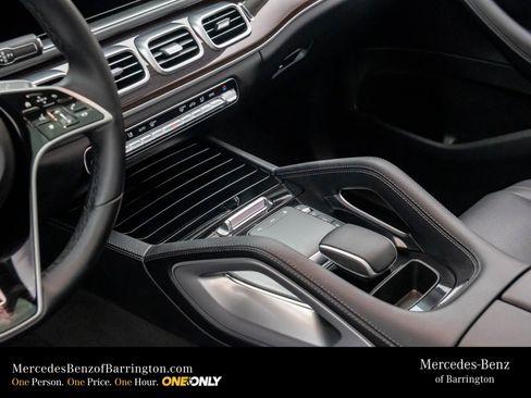 New 2026 Mercedes-Benz GLE 450 4MATIC image 13