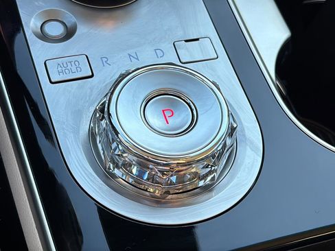 Certified 2026 Genesis GV70 2.5T image 34