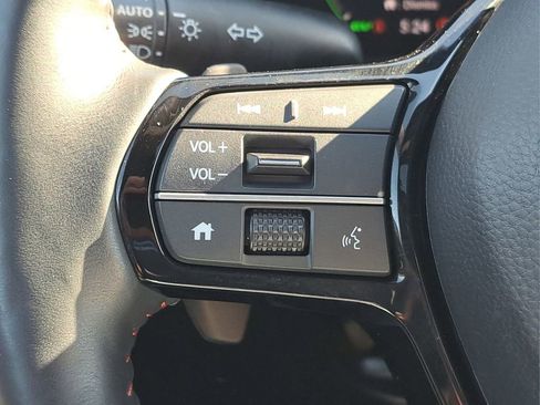 Used 2024 Honda CR-V Sport Touring image 28