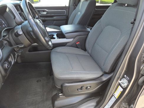 Used 2022 RAM 1500 Big Horn image 23