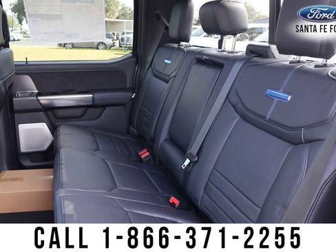 New 2026 Ford F250 Platinum image 28