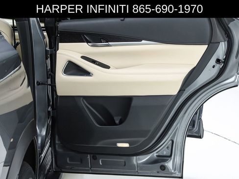 Used 2025 INFINITI QX60 Sensory w/ Vision Package AWD/4WD image 74